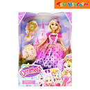 Dreameez Princess Doll Playset