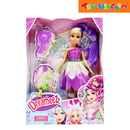 Dreameez Princess Doll Playset
