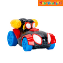 Disney Jr. Marvel's Spidey and His Amazing Friends: Amazing Metals Die-cast Vehicles