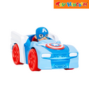Disney Jr. Marvel's Spidey and His Amazing Friends: Amazing Metals Die-cast Vehicles