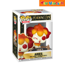 Funko Pop! Zodiac Vinyl Figure