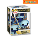 Funko Pop! Zodiac Vinyl Figure