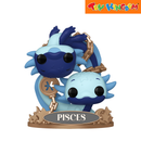 Funko Pop! Zodiac Vinyl Figure
