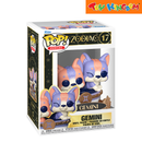 Funko Pop! Zodiac Vinyl Figure