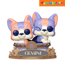 Funko Pop! Zodiac Vinyl Figure