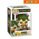 Funko Pop! Zodiac Vinyl Figure