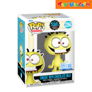 Funko Pop! Animation: Foster's Home for Imaginary Friends Vinyl Figure