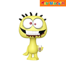 Funko Pop! Animation: Foster's Home for Imaginary Friends Vinyl Figure
