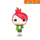 Funko Pop! Animation: Foster's Home for Imaginary Friends Vinyl Figure