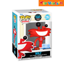 Funko Pop! Animation: Foster's Home for Imaginary Friends Vinyl Figure