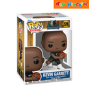 Funko Pop! Basketball: Minnesota Timberwolves - Kevin Garnett Vinyl Figure