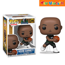 Funko Pop! Basketball: Minnesota Timberwolves - Kevin Garnett Vinyl Figure