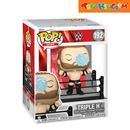 Funko Pop! WWE: Triple H (Ring Entrance) Vinyl Figure