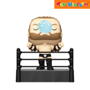 Funko Pop! WWE: Triple H (Ring Entrance) Vinyl Figure