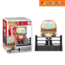 Funko Pop! WWE: Triple H (Ring Entrance) Vinyl Figure