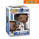 Funko Pop! Basketball: Memphis Grizzlies - Ja Morant Vinyl Figure