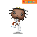 Funko Pop! Basketball: Memphis Grizzlies - Ja Morant Vinyl Figure