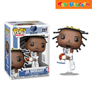 Funko Pop! Basketball: Memphis Grizzlies - Ja Morant Vinyl Figure