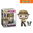 Funko Pop! Animation: JoJo's Bizarre Adventure - Joseph Joestar with Iggy Vinyl Figure