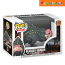 Funko POP! Games: Turok Origins Vinyl Figure