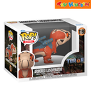 Funko POP! Games: Turok Origins Vinyl Figure