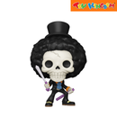 Funko Pop! Animation: One Piece Vinyl Figure