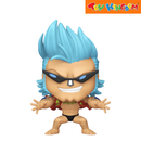 Funko Pop! Animation: One Piece Vinyl Figure
