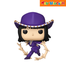 Funko Pop! Animation: One Piece Vinyl Figure