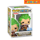 Funko Pop! Animation: One Piece Vinyl Figure