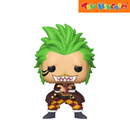 Funko Pop! Animation: One Piece Vinyl Figure