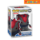 Funko Pop! Games: Pokémon - Zoroark Vinyl Figure