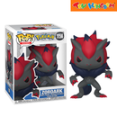 Funko Pop! Games: Pokémon - Zoroark Vinyl Figure