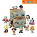 Funko One Piece Fish-Man Island Saga Mystery Minis Collectible Vinyl Figures