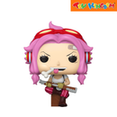 Funko Pop! Animation: One Piece Vinyl Figure