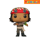 Funko Pop! Television: One Piece Live Action Vinyl Figure