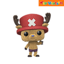 Funko Pop! Television: One Piece Live Action Vinyl Figure