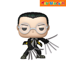 Funko Pop! Animation: One Piece Vinyl Figure