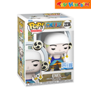 Funko Pop! Animation: One Piece Vinyl Figure