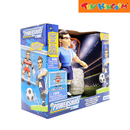 Funrise PowerShots Strike Soccer Action Figure Playset - Sam