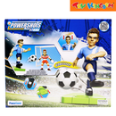 Funrise PowerShots Strike Soccer Action Figure Playset - Sam