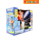 Funrise PowerShots Strike Soccer Action Figure Playset - Cruz