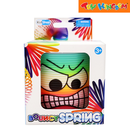 KidShop Bouncy Spring Toy Emoji