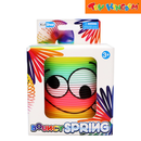 KidShop Bouncy Spring Toy Emoji