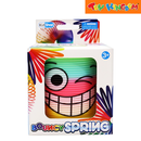 KidShop Bouncy Spring Toy Emoji