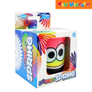 KidShop Bouncy Spring Toy Emoji