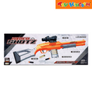 Dream Machine Hyper Shotz LS-8299 Foam Blaster