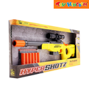Dream Machine Hypershotz AWM-8088 Foam Dart Blaster