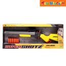 Dream Machine Hypershotz DBR-8830 Foam Dart Blaster