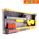 Dream Machine Hypershotz DBR-8830 Foam Dart Blaster