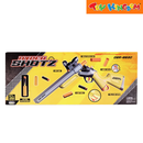 Dream Machine Hypershotz DBR-8830 Foam Dart Blaster